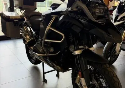 Bmw R 1200 GS Adventure (2017 - 18) - Annuncio 10034339