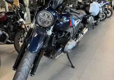 Bmw R nineT Urban GS (2021 - 24) - Annuncio 10038838