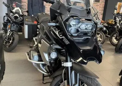 Bmw R 1250 GS (2021 - 24) - Annuncio 10055643