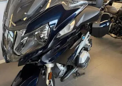 Bmw R 1200 RT (2014 - 16) - Annuncio 10055644