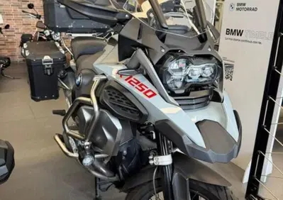 Bmw R 1250 GS Adventure (2021 - 24) - Annuncio 10056896