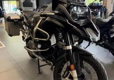 Bmw R 1200 GS Adventure (2017 - 18) - Annuncio 10056897