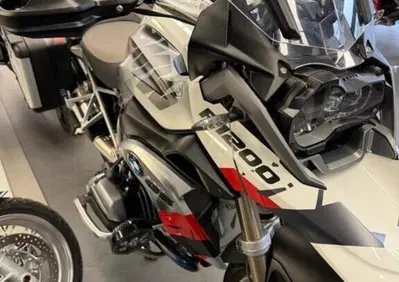 Bmw R 1200 GS (2013 - 16) - Annuncio 10061958