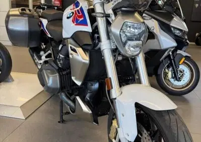 Bmw R 1250 R (2019 - 20) - Annuncio 10062974