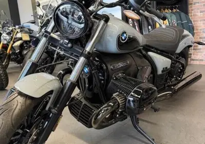 Bmw R 18 (2025 - 26) - Annuncio 10066885