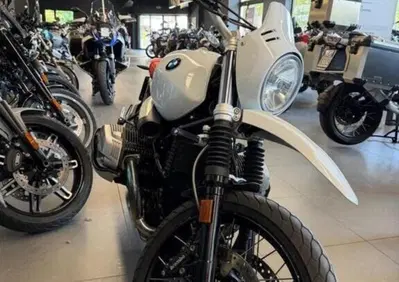 Bmw R nineT Urban GS 1200 (2017 - 20) - Annuncio 10066887