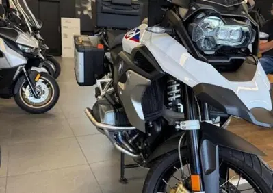 Bmw R 1250 GS (2019 - 20) - Annuncio 10067847