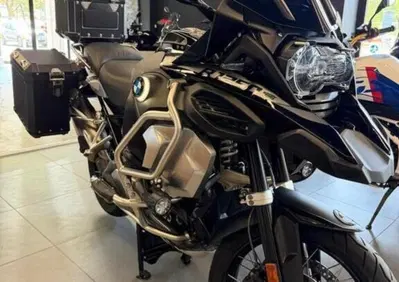 Bmw R 1250 GS Adventure (2021 - 24) - Annuncio 10071574