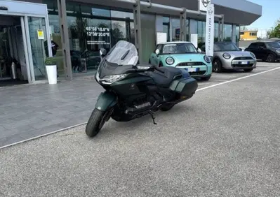 Honda GL 1800 Gold Wing DCT (2021 - 24) - Annuncio 10000215