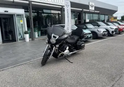 Bmw R 18 Transcontinental (2021 - 24) - Annuncio 10048975