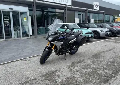 Yamaha Tracer 900 GT (2018 - 20) - Annuncio 10033097