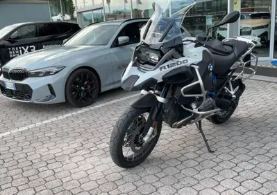 Bmw R 1200 GS Adventure (2017 - 18) - Annuncio 10069834