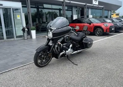 Bmw R 18 B (2021 - 24) - Annuncio 10069835