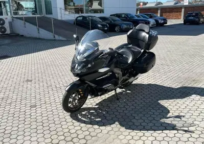 Bmw K 1600 GTL (2010 - 16) - Annuncio 9982526