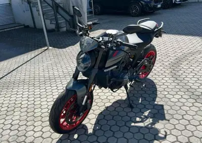 Ducati Monster 937 + (2021 - 25) - Annuncio 9982528