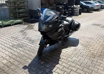 Bmw K 1600 B (2017 - 20) - Annuncio 10000220