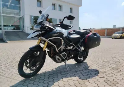 Triumph Tiger 1200 Rally Explorer (2022 - 23) - Annuncio 10008639
