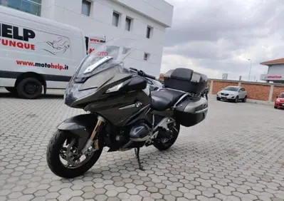Bmw R 1250 RT (2021 - 25) - Annuncio 10008644
