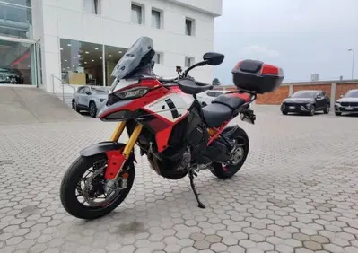 Ducati Multistrada V4 Pikes Peak (2021 - 24) - Annuncio 10069836
