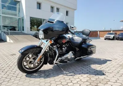 Harley-Davidson 107 Electra Glide (2019 - 20) - FLHT - Annuncio 10057884