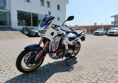 Honda Africa Twin CRF 1100L Adventure Sports DCT (2022 - 23) - Annuncio 10075572