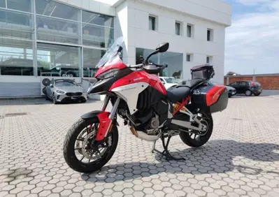 Ducati Multistrada V4 S (2021 - 24) - Annuncio 10057885