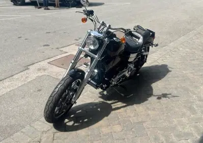 Harley-Davidson 1690 Low Rider (2014 - 17) - FXDL - Annuncio 10033105