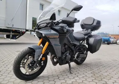 Yamaha Tracer 9 GT+ (2023 - 24) - Annuncio 10038840