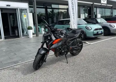 KTM 990 Duke (2024 - 26) - Annuncio 10071575