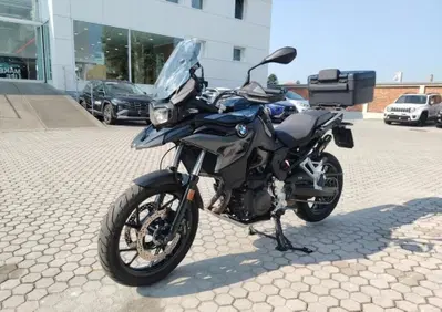 Bmw F 800 GS (2024 - 26) - Annuncio 10057888
