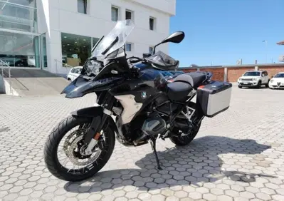 Bmw R 1250 GS Adventure (2021 - 24) - Annuncio 10048981