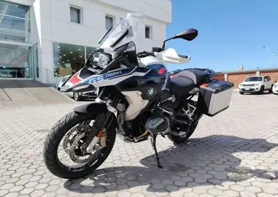 Bmw R 1250 GS Adventure (2021 - 24) - Annuncio 10048982