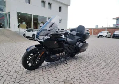 Honda GL 1800 Gold Wing Tour (2021 - 23) - Annuncio 10075573