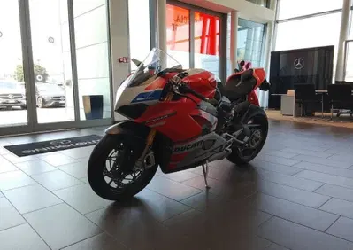 Ducati Panigale V4 S 1100 Corse (2019) - Annuncio 10057892