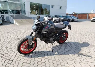 Ducati Monster 937 + (2021 - 25) - Annuncio 10075574