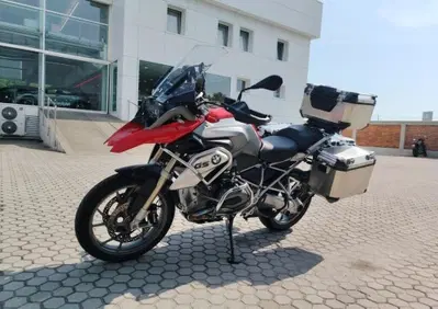 Bmw R 1200 GS Adventure (2013 - 16) - Annuncio 10069838
