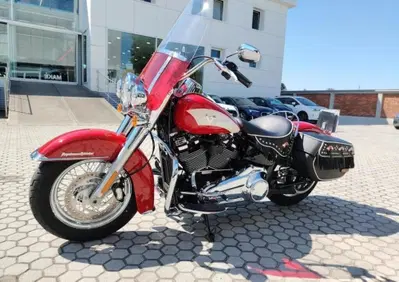 Harley-Davidson Hydra-Glide Revival (2024 - 25) - Annuncio 10060913