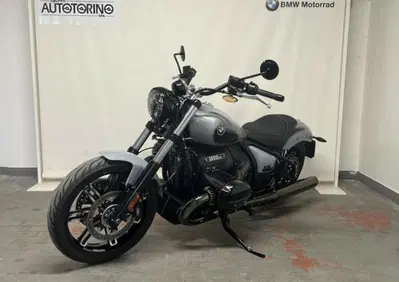 Bmw R 18 (2025 - 26) - Annuncio 10013187