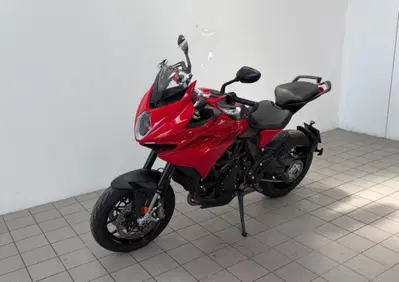 MV Agusta Turismo Veloce 800 Rosso (2021 - 23) - Annuncio 10033107