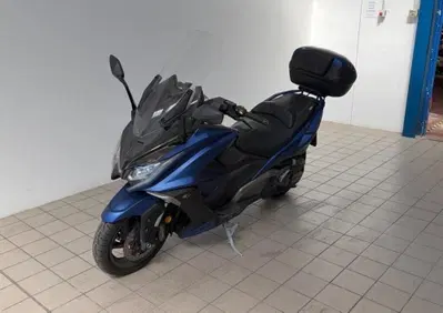 Kymco AK 550 (2017 - 19) - Annuncio 10025495