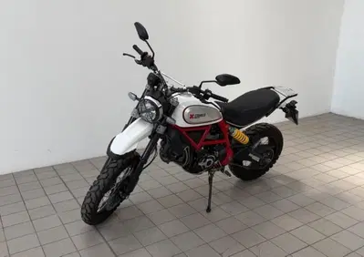 Ducati Scrambler 800 Desert Sled (2021 - 22) - Annuncio 10033109