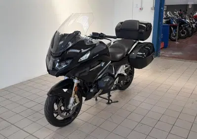Bmw R 1250 RT (2021 - 25) - Annuncio 10057894