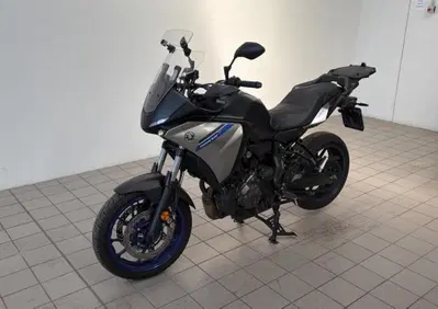 Yamaha Tracer 7 (2021 - 24) - Annuncio 10057895