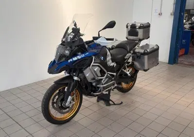 Bmw R 1250 GS Adventure (2019 - 20) - Annuncio 10057896