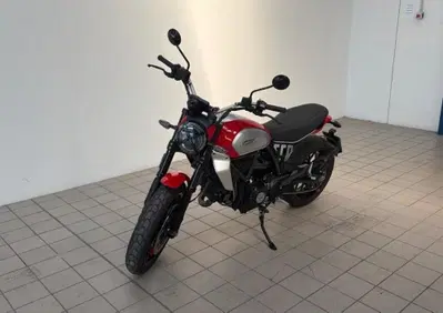 Ducati Scrambler 800 Full Throttle (2023 - 24) - Annuncio 10057899