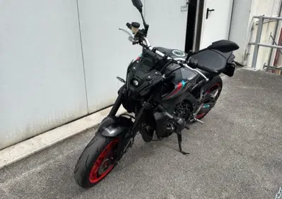 Yamaha MT-09 (2021 - 23) - Annuncio 9995002