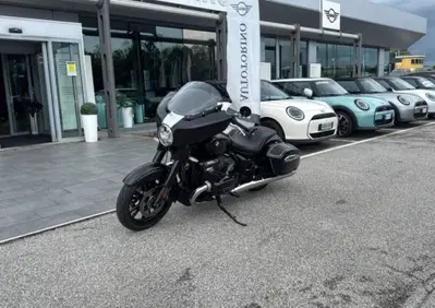 Bmw R 18 B (2021 - 24) - Annuncio 10061959