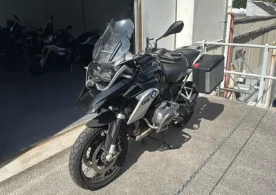 Bmw R 1200 GS (2013 - 16) - Annuncio 10038841