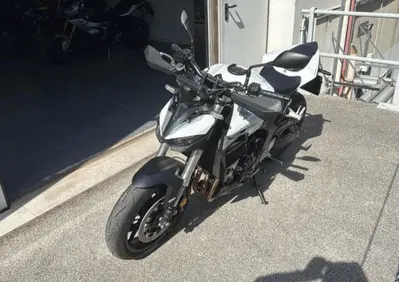 Honda CB 1000 Hornet (2025 - 26) - Annuncio 10038842