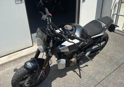Husqvarna Svartpilen 801 (2024 - 26) - Annuncio 10057903